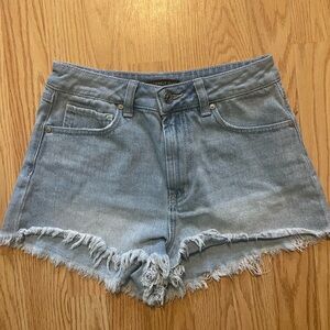 Sincerely jules jean shorts
